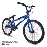 Position ONE Complete 16.25"TT Micro Mini (Blue)