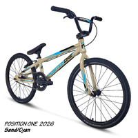 Position ONE Complete 16.25"TT Micro Mini (Sand)