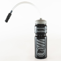 Staystrong V2 Water 750mm Bottle (Black-Grey)