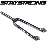 Staystrong 20" Dvsn Race Mini Fork 10mm (Black)