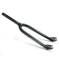 Staystrong 20" Reactiv Race Expert Fork 10mm (Black)