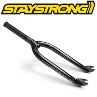 Staystrong 20" Reactiv Race Fork 10mm (Black)