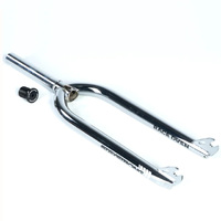 Staystrong 20" Dvsn Race Fork 10mm (Chrome)