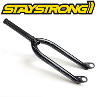 Staystrong 20" Reactiv Race Fork 20mm (Black)