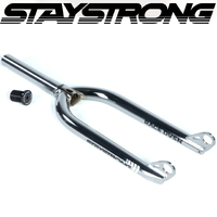 Staystrong 20" Dvsn Race Fork 20mm (Chrome)