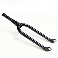 Staystrong 24" Reactiv Race Tapered Fork 10-20mm (Black)