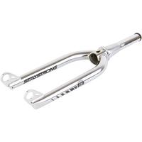 Staystrong 24" Dvsn Race Tapered Fork 10-20mm (Chrome)