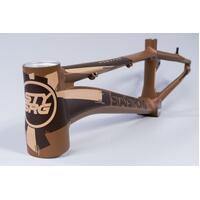 Staystrong V3 'For Life' 20.75" TT Pro (Coffee)