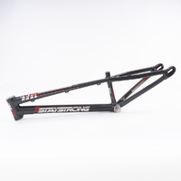 Staystrong V4 Frame Junior (Grey) Disc Only