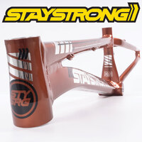 Staystrong V4 Frame Pro-XL (Copper) Disc Only