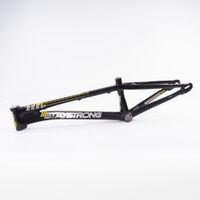 Staystrong V4 Frame Pro-XXXXL (Gloss Black) Disc Only