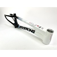 Staystrong Expert-XL Frame V5 Disc (White-Black)