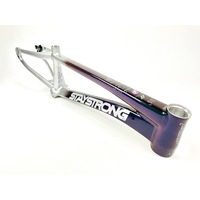 Staystrong Pro Frame V5 Disc (Chameleon-Silver)