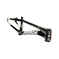 Staystrong Pro-XXXL Frame V5.1 Disc (Black-White)