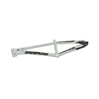 Staystrong Pro-XXXXL Frame V5.1 Disc (Charcoal-Silver)