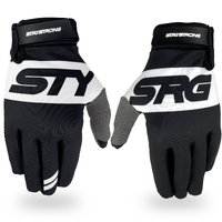Staystrong Classic Black Glove (Medium)