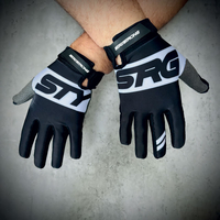 Staystrong Classic Black Glove (Large)
