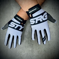 Staystrong Classic White Glove (Small)
