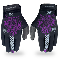 Staystrong MAB Max Cairns Black Glove (X-Large)