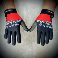 Staystrong Nick Captain Long Glove (Medium)