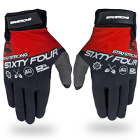 Staystrong Nick Captain Long Glove (Large)