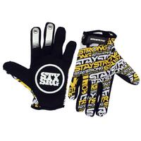 Staystrong Racing Glove (Mash Up)