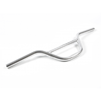 Staystrong Handlebar 5.50" Rise Alloy (Polished)