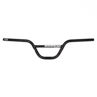 Staystrong Handlebar 5.75" Rise (Black) Straight