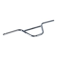 Staystrong Handlebar 5.75" Rise (Chrome) Straight