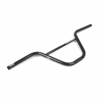 Staystrong Handlebar 8.50" Rise (Black) Straight