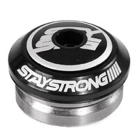 Staystrong Integrated ICON Headset 1.00" (Black)