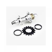 Staystrong Cassette Hub 28H (Polished)