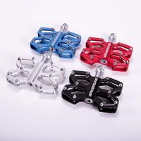 Staystrong Axis Mini-Junior Platform Pedals (Suit 9/16")