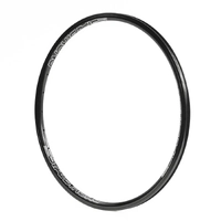 Staystrong Reactiv-2 Rim 20 x 1.1/8" 28H Front (Black)