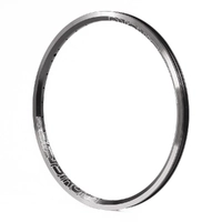 Staystrong Reactiv-2 Rim 20 x 1.50" 36H Rear (Black)