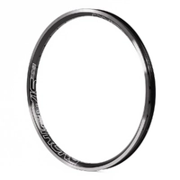 Staystrong Reactiv-2 Rim 20 x 1.75" 36H Rear (Black)
