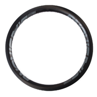 Staystrong Reactiv-2 Carbon Rim 20 x 1.75" 36H Black-Grey (Brake)
