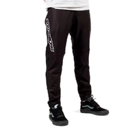 Staystrong BMX Race Pants (Black) Adult 28