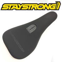 Staystrong Cut Off Slim Pivotal Seat (Black)