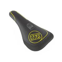 Staystrong Slim Pivotal Seat (Black-Yellow)