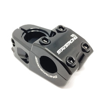 Staystrong Top Line Head V2 Stem 1.0" x 45mm (Black)