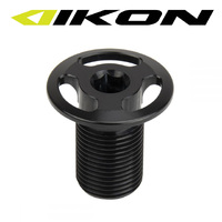 IKON Carbon 20"& 24" Pro Fork Top Cap