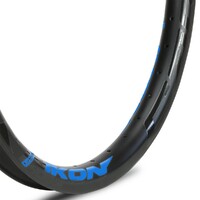 IKON Carbon Rim 20 x 1.75" 36H Non-Brake (Black-Blue)