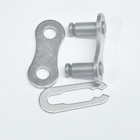 KMC 510H Joining Link 1/8 Single Speed