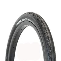 TIOGA Fastr React S-Spec 20 x 1.60" Tyre suit 406mm (Black)