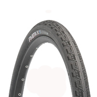 TIOGA Fastr-X S-Spec 20 x 1.60" Tyre suit 406mm (Black)