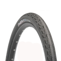 TIOGA Fastr-X Standard 20 x 1.3/8" Tyre suit 451mm (Black)