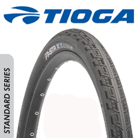 TIOGA Fastr-X Standard 20 x 1.60" Tyre suit 406mm (Black)