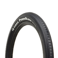 TIOGA Powerblock 20 x 1 1/8" Tyre suit 451mm (Black)