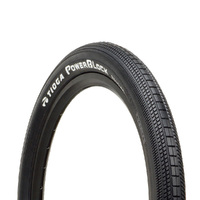 TIOGA Powerblock S-Spec 20 x 1.60" Tyre suit 406mm (Black)